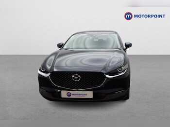 Used Mazda CX-30 2023 for sale - 78271068: Photo