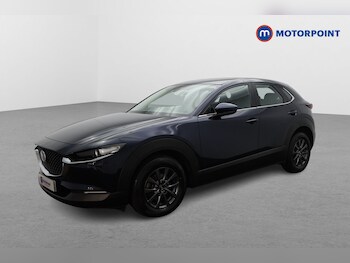Used Mazda CX-30 2023 for sale - 78271068: Photo