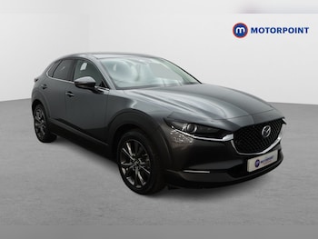Used Mazda CX-30 2023 for sale - 79480144: Photo