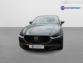 Used Mazda CX-30 2023 for sale - 79480144: Photo