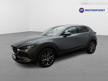 Used Mazda CX-30 2023 for sale - 79480144: Photo