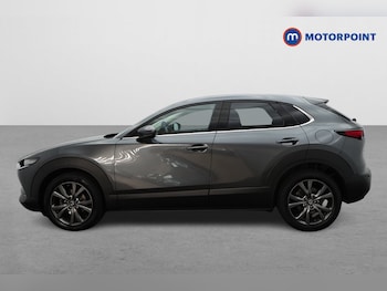 Used Mazda CX-30 2023 for sale - 79480144: Photo