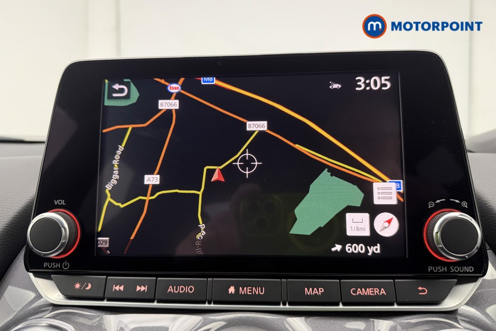 Used Nissan Juke 2023 for sale - 77775506: Photo 10