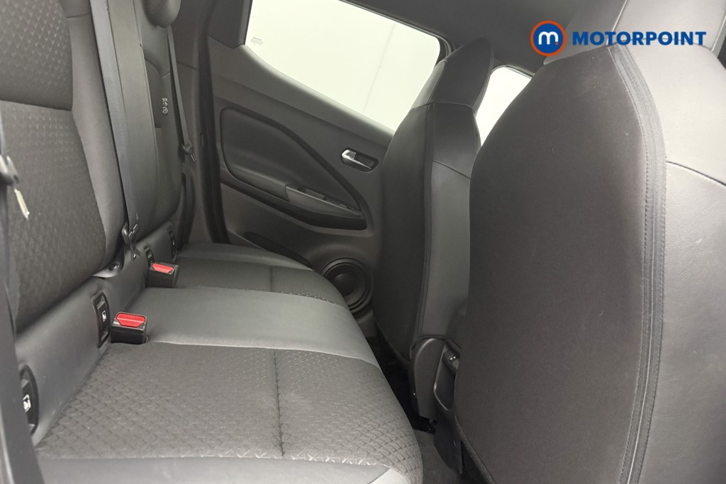 Used Nissan Juke 2023 for sale - 77775506: Photo 17