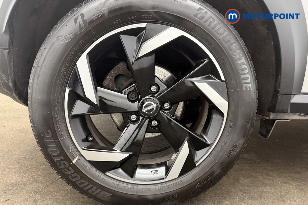 Used Nissan Juke 2023 for sale - 77775506: Photo 18