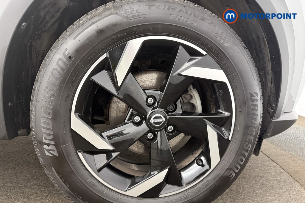 Used Nissan Juke 2023 for sale - 77775506: Photo 19