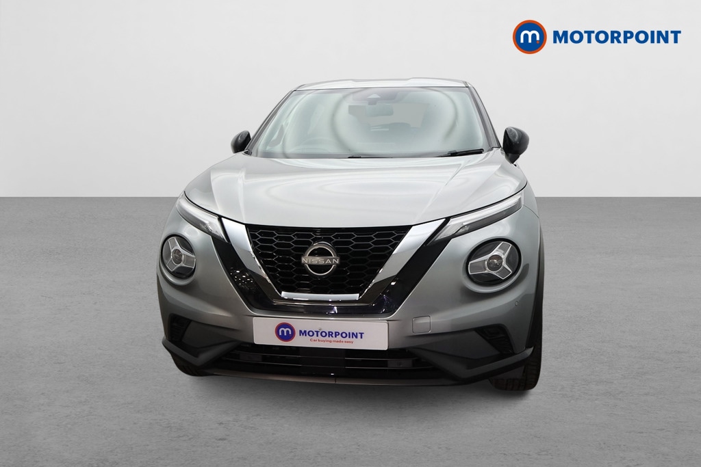 Used Nissan Juke 2023 for sale - 77775506: Photo 2