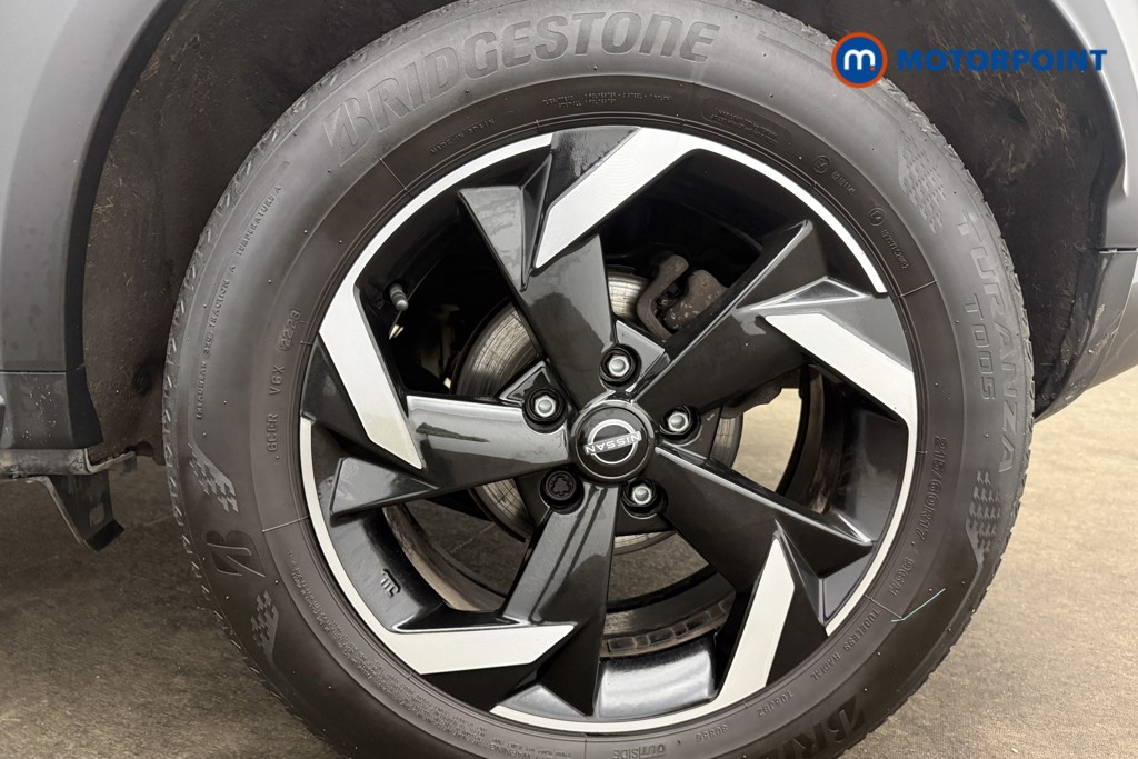 Used Nissan Juke 2023 for sale - 77775506: Photo 21