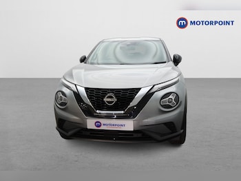 Used Nissan Juke 2023 for sale - 77775506: Photo