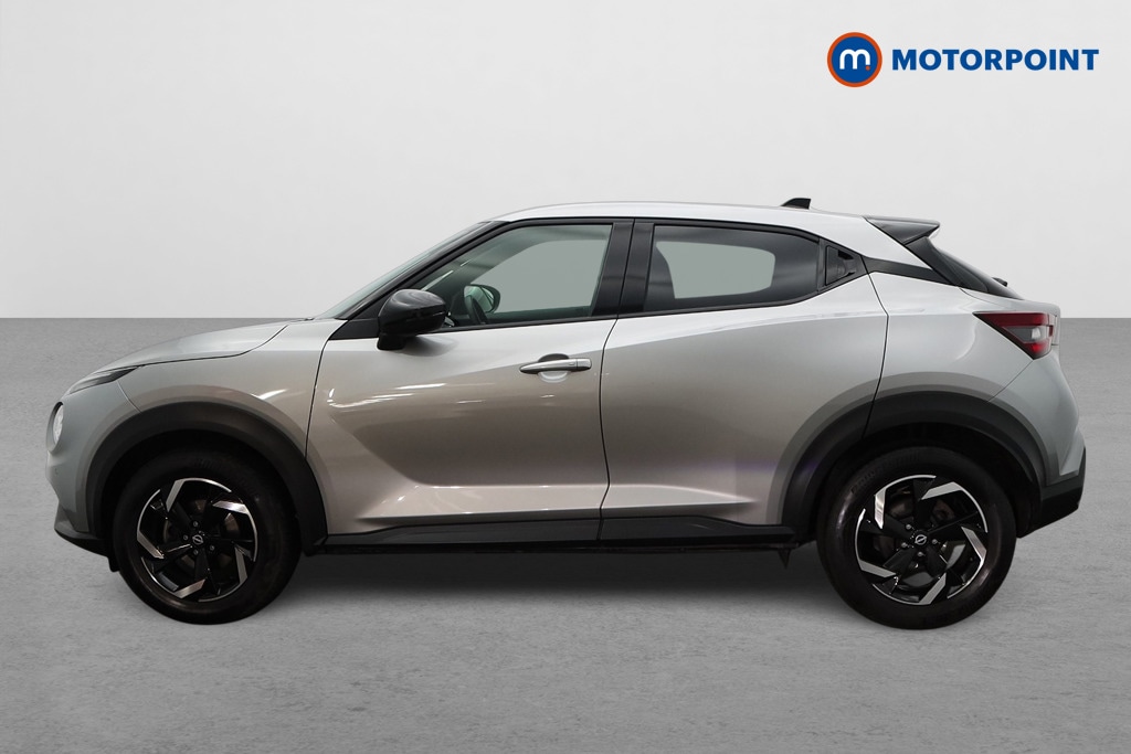 Used Nissan Juke 2023 for sale - 77775506: Photo 4