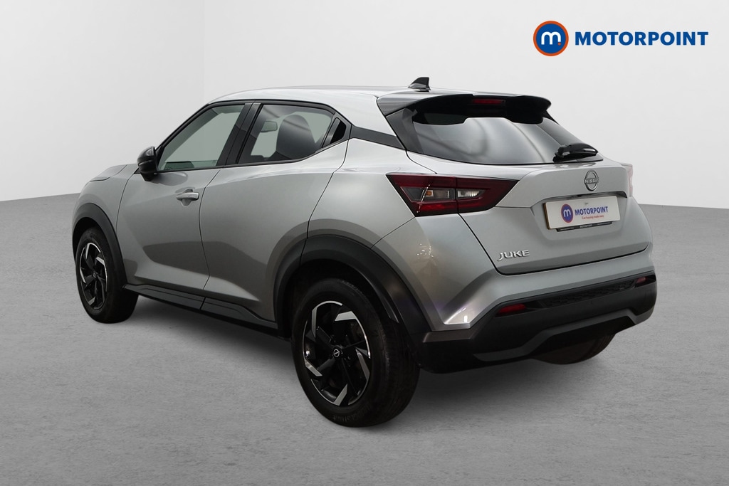 Used Nissan Juke 2023 for sale - 77775506: Photo 5