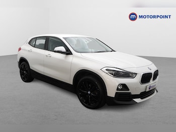 2019 - sDrive 18i Sport 5dr Step Auto