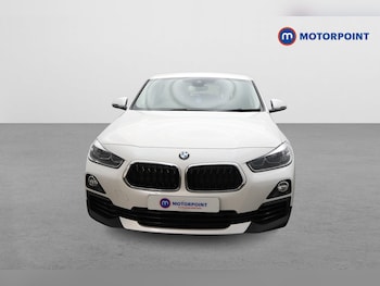 Used BMW X2 2019 for sale - 75556576: Photo