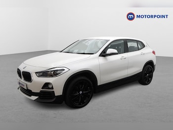 Used BMW X2 2019 for sale - 75556576: Photo