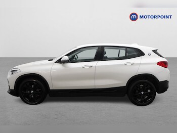 Used BMW X2 2019 for sale - 75556576: Photo