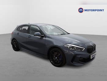 BMW - 1 Series