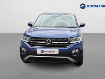 Used Volkswagen T-Cross 2023 for sale - 74692883: Photo