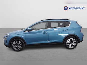 Used Hyundai BAYON 2023 for sale - 79786957: Photo
