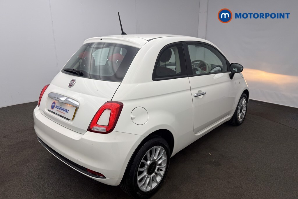Used Fiat 500 for sale - 77543254: Photo 26