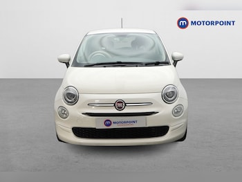 Used Fiat 500 undefined for sale - 77543254: Photo