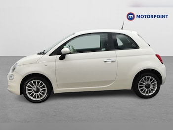 Used Fiat 500 undefined for sale - 77543254: Photo