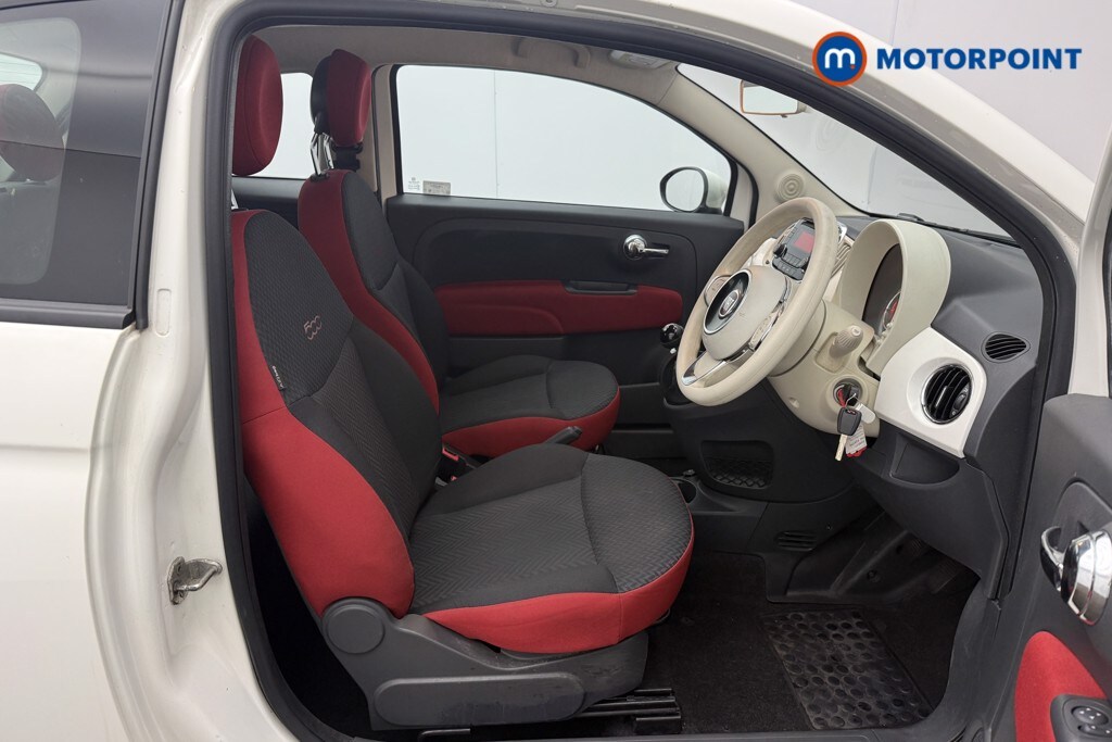 Used Fiat 500 for sale - 77543254: Photo 9