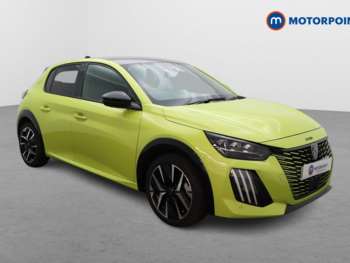 2024 - 1.2 PureTech 100 GT 5dr
