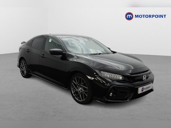 Honda - Civic