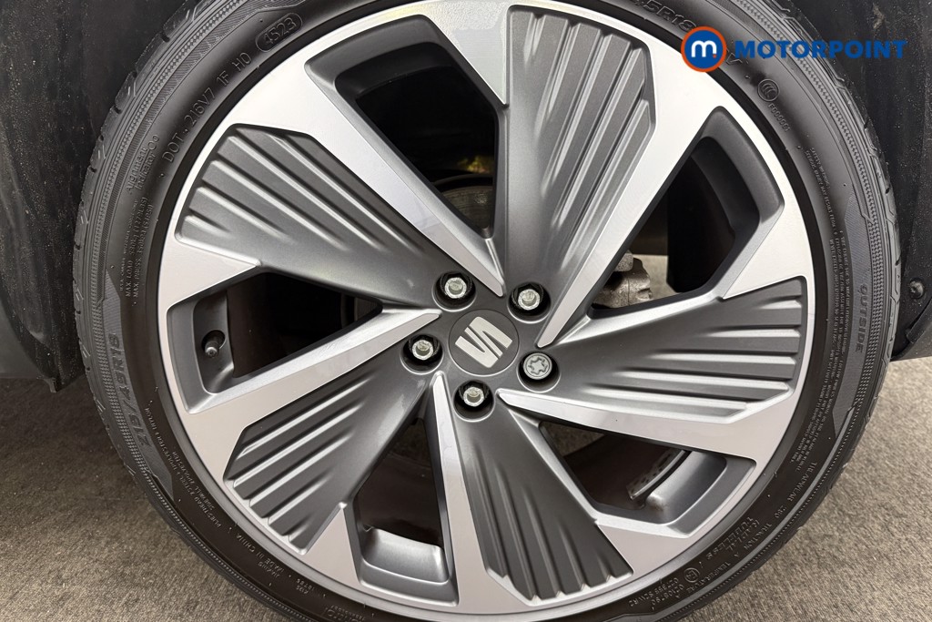 Used SEAT Arona 2024 for sale - 76777582: Photo 10