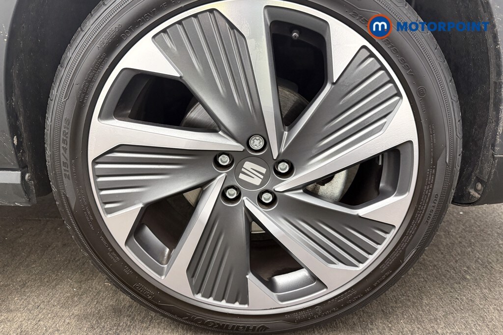 Used SEAT Arona 2024 for sale - 76777582: Photo 12