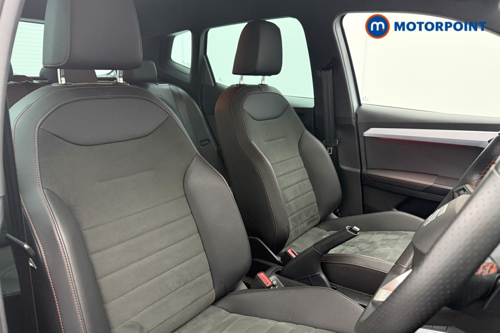 Used SEAT Arona 2024 for sale - 76777582: Photo 14