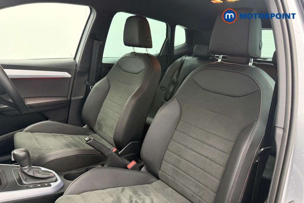 Used SEAT Arona 2024 for sale - 76777582: Photo 15