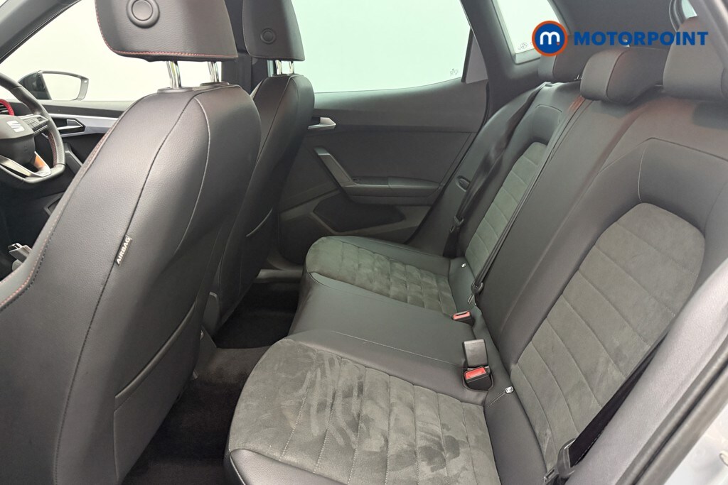 Used SEAT Arona 2024 for sale - 76777582: Photo 17