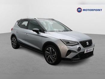 2024 - 1.0 TSI 115 FR Sport 5dr DSG