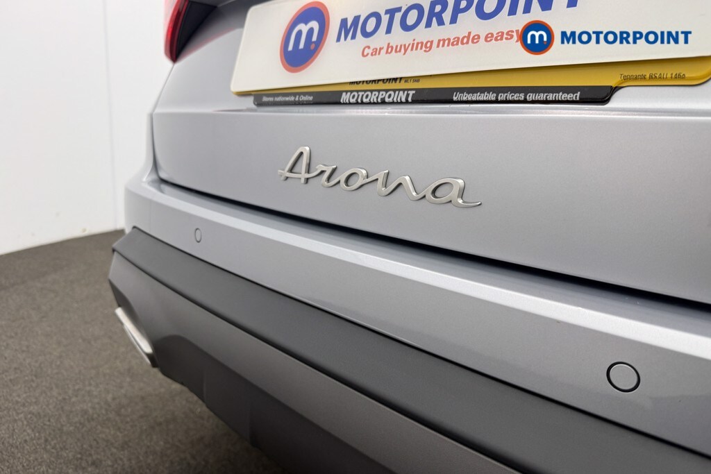 Used SEAT Arona 2024 for sale - 76777582: Photo 28