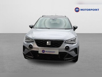 Used SEAT Arona 2024 for sale - 76777582: Photo