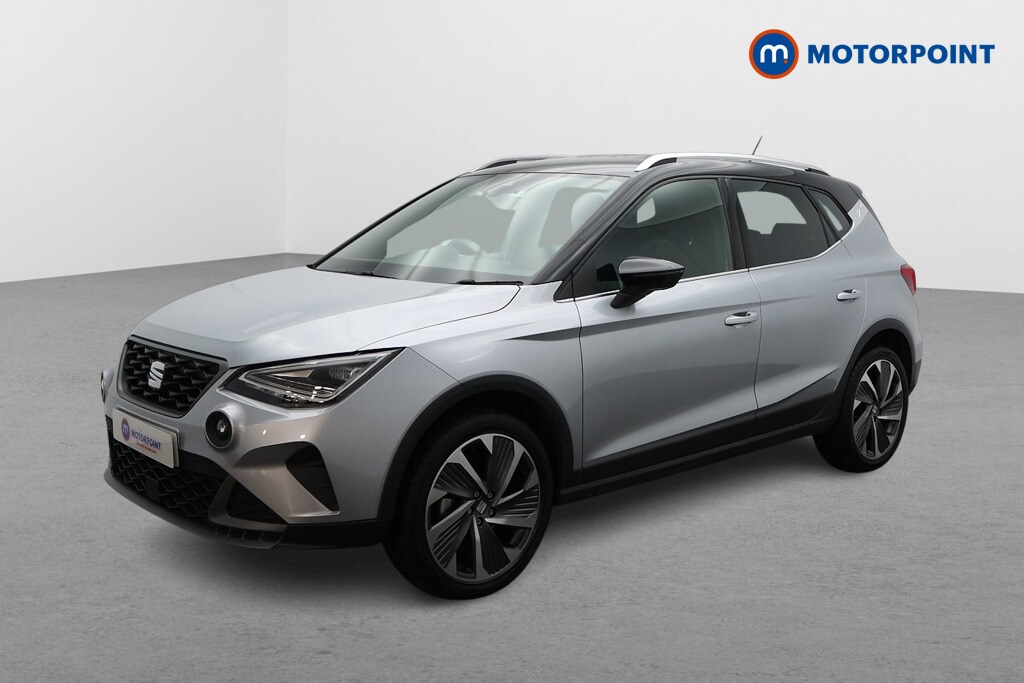 Used SEAT Arona 2024 for sale - 76777582: Photo 3