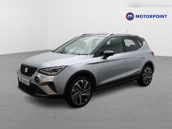 Used SEAT Arona 2024 for sale - 76777582: Photo