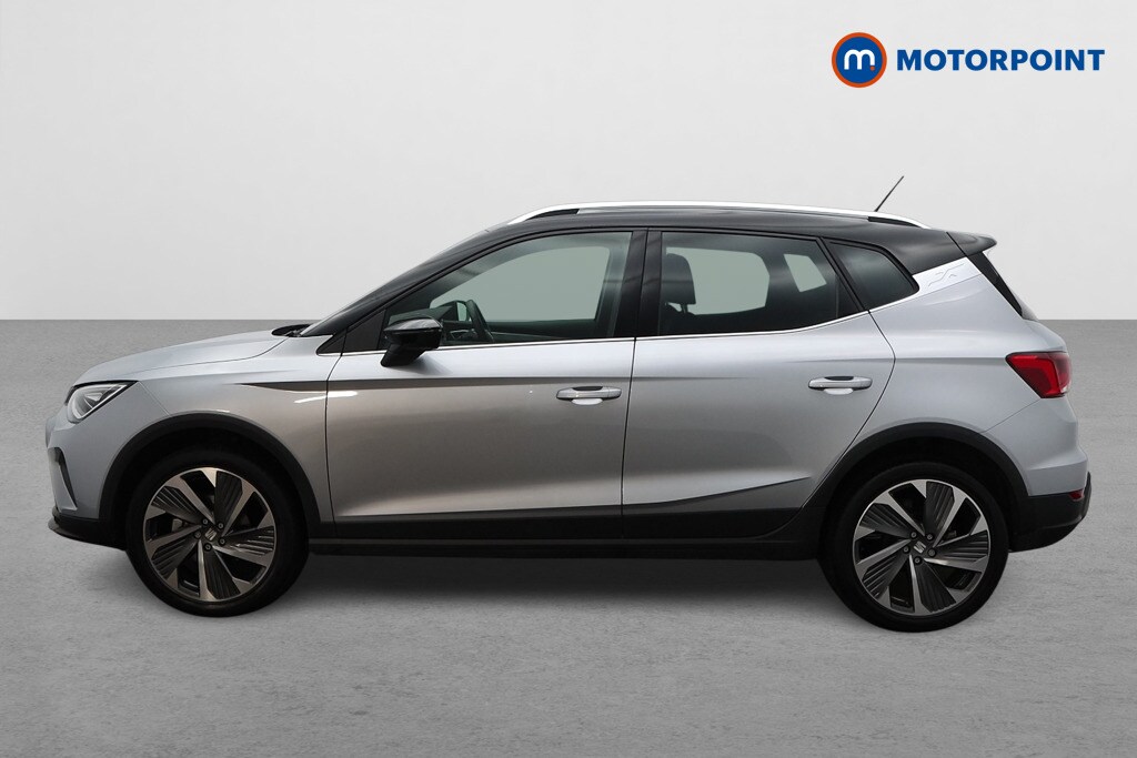 Used SEAT Arona 2024 for sale - 76777582: Photo 4