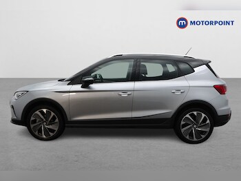 Used SEAT Arona 2024 for sale - 76777582: Photo