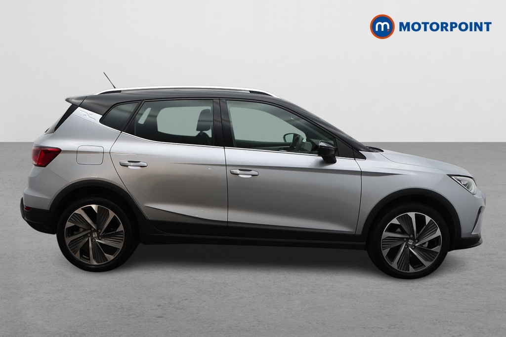 Used SEAT Arona 2024 for sale - 76777582: Photo 8