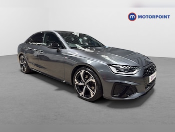 Used Audi A4 2024 for sale - 79162926: Photo
