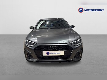 Used Audi A4 2024 for sale - 79162926: Photo