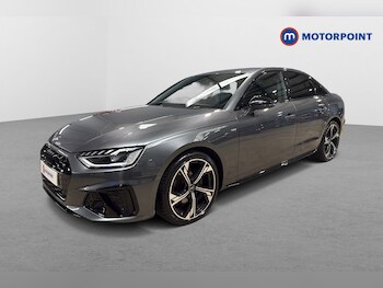 Used Audi A4 2024 for sale - 79162926: Photo