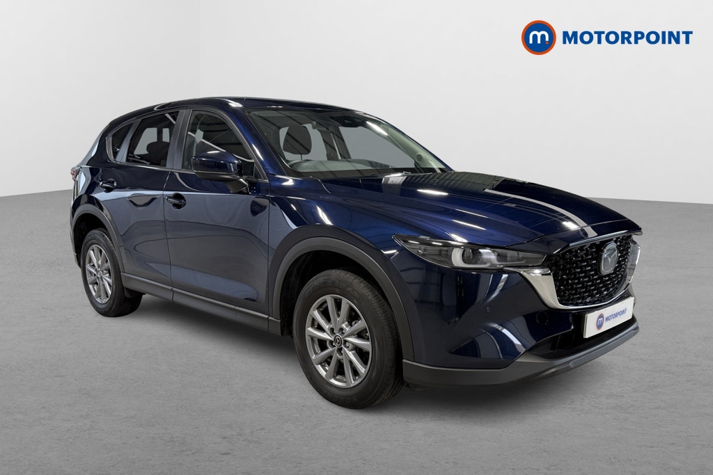 Used Mazda CX-5 2024 for sale - 76379128: Photo 1