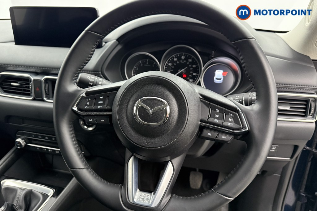 Used Mazda CX-5 2024 for sale - 76379128: Photo 10