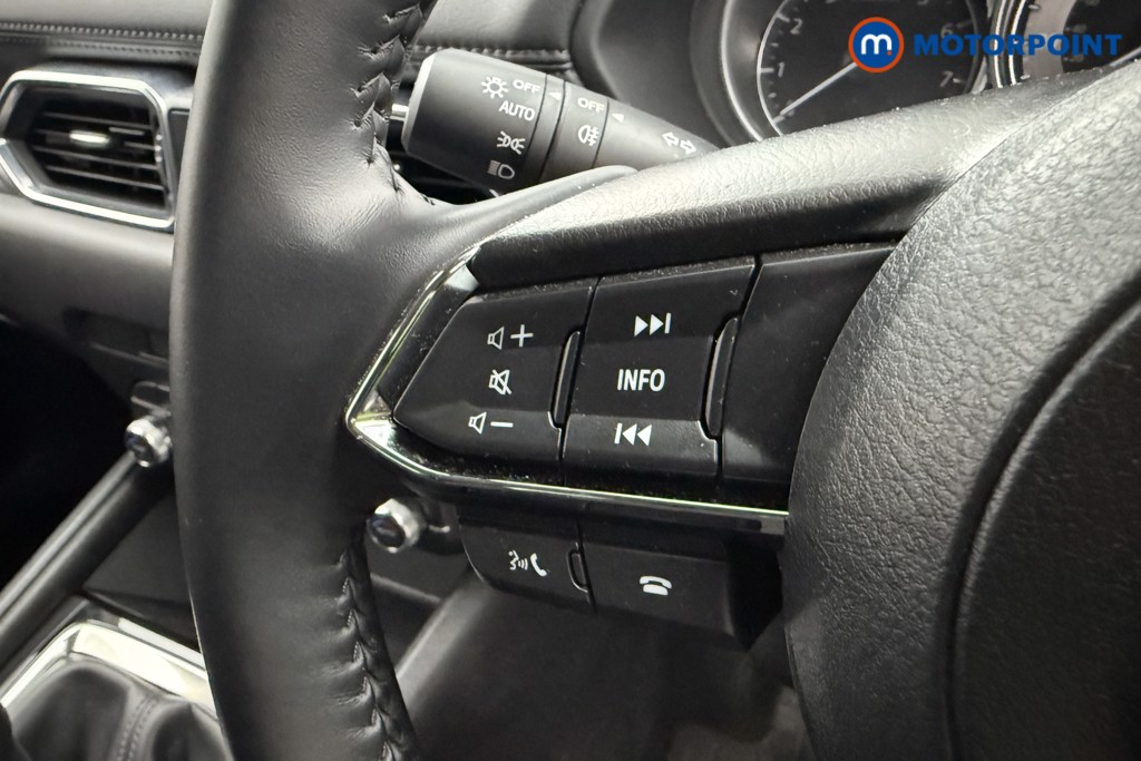 Used Mazda CX-5 2024 for sale - 76379128: Photo 11