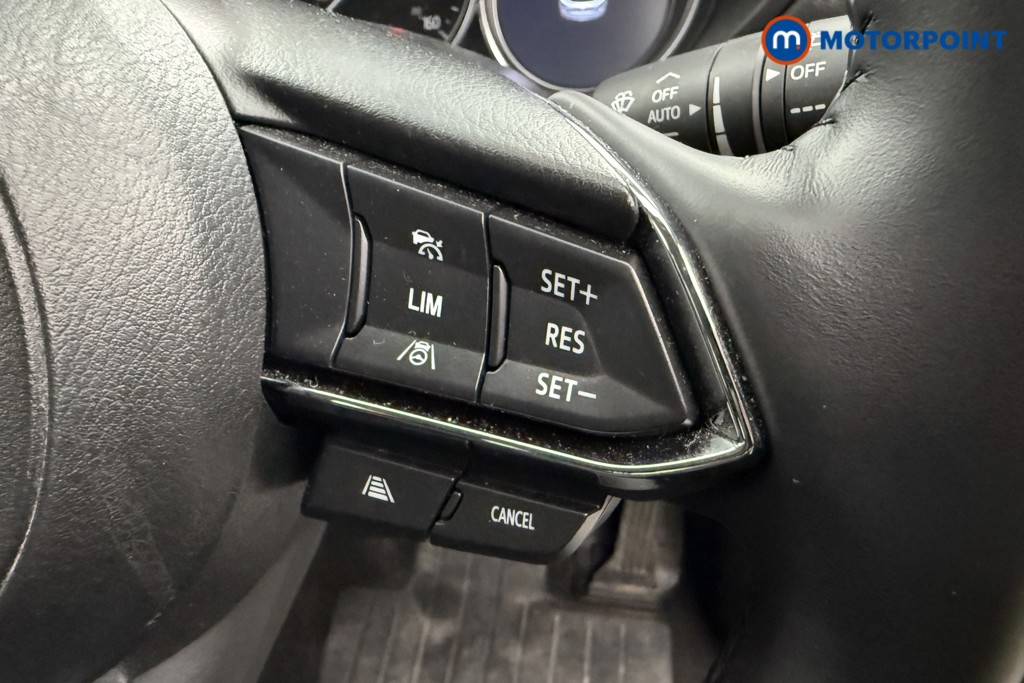 Used Mazda CX-5 2024 for sale - 76379128: Photo 12