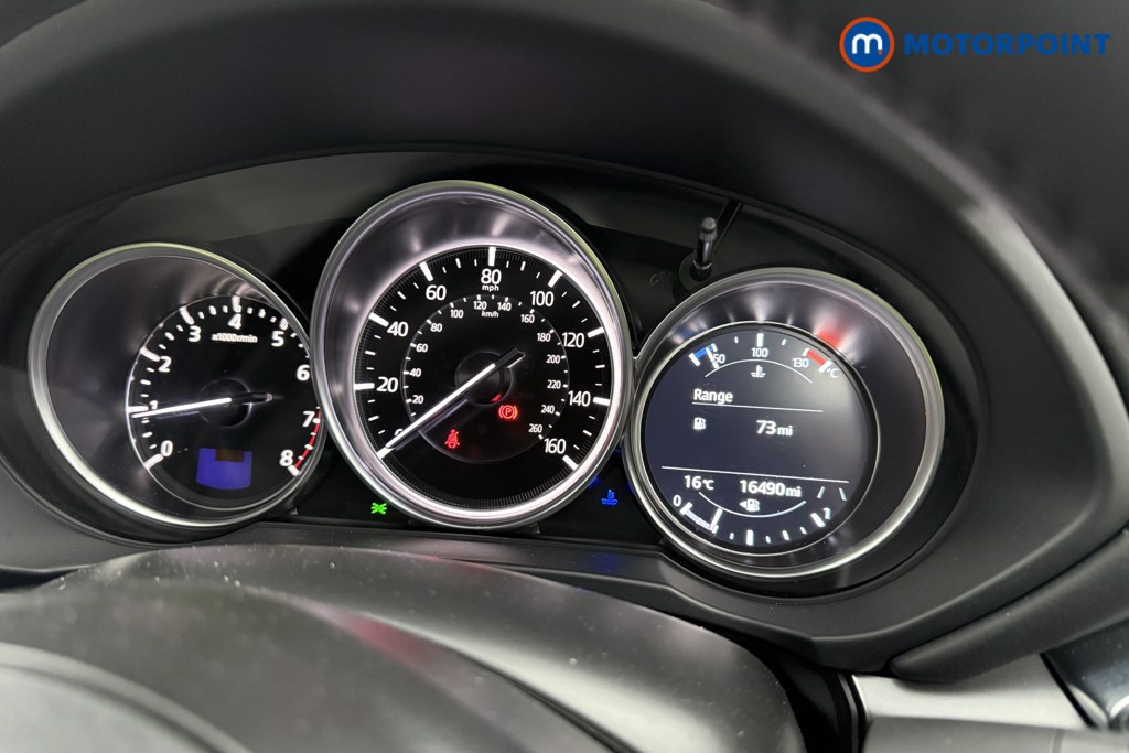 Used Mazda CX-5 2024 for sale - 76379128: Photo 13