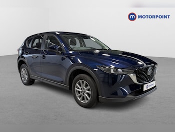 2024 - 2.0 e-Skyactiv G MHEV Centre-Line 5dr